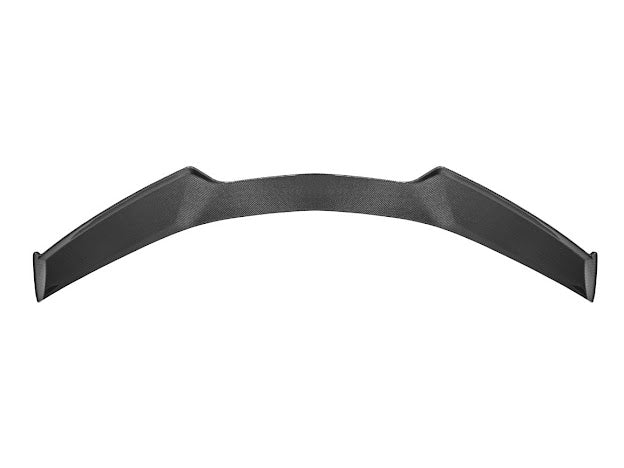 2020+ Corvette C8 Stingray & Z51 | Z06 Style Rear Ducktail Wing Spoiler